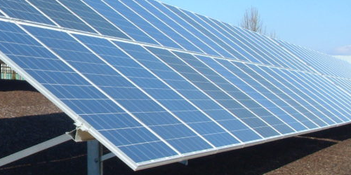 Commercial Solar Solutions