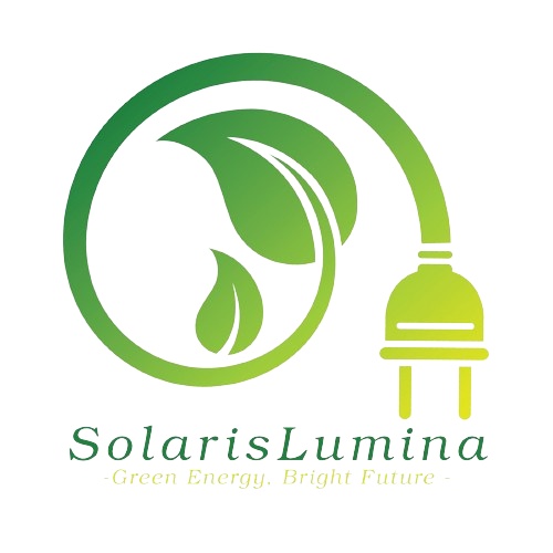 SolarisLumina (Pvt) Limited