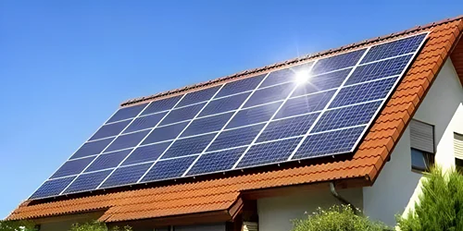 Residential Solar Solutions